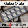 Gelée Orale 08
